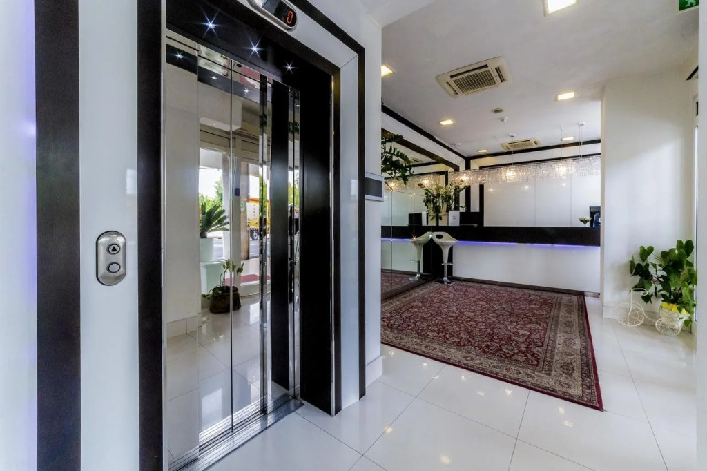 Suite Hotel Elite