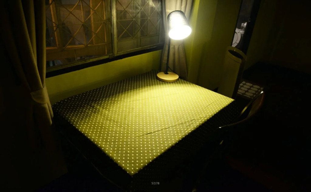 Sindy Guest House