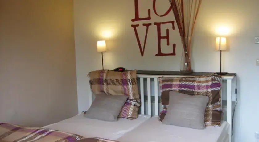 Eifel Country Inn