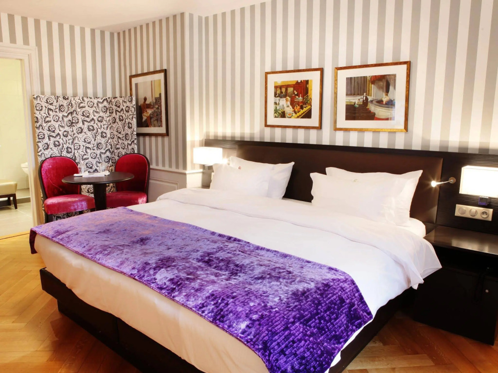 Logis Hôtel Ettenheim