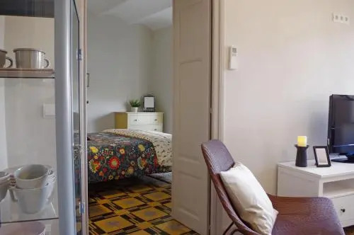 Apartament en Plaça Nova , Palafrugell