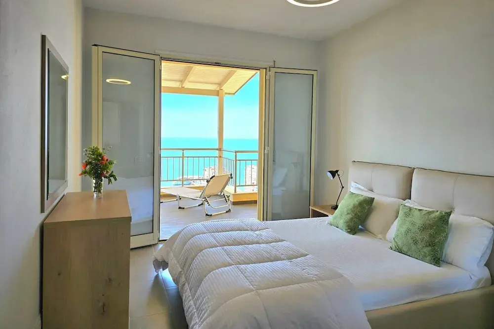 Sea View Apartments