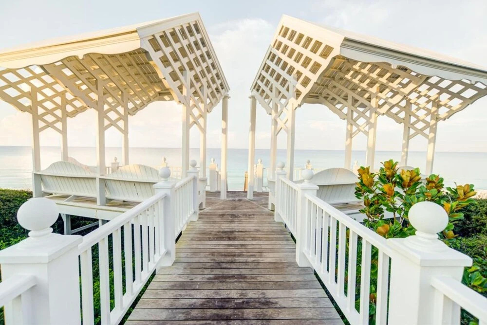 Dreamcatcher 53 E Ruskin Street By Dune Vacation Rentals