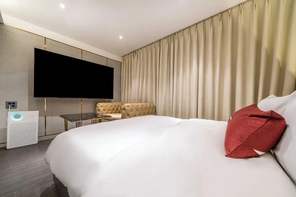 Chocolate Hotel Seongnam