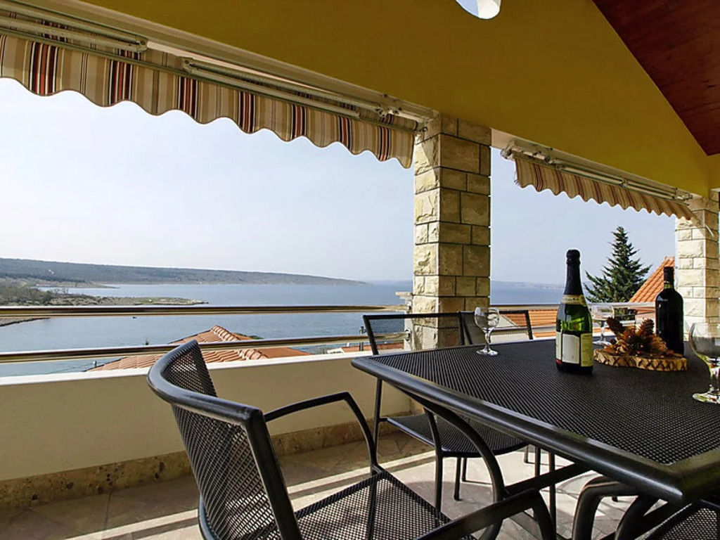 Apartment Anić Novigrad (Zadar) 10349