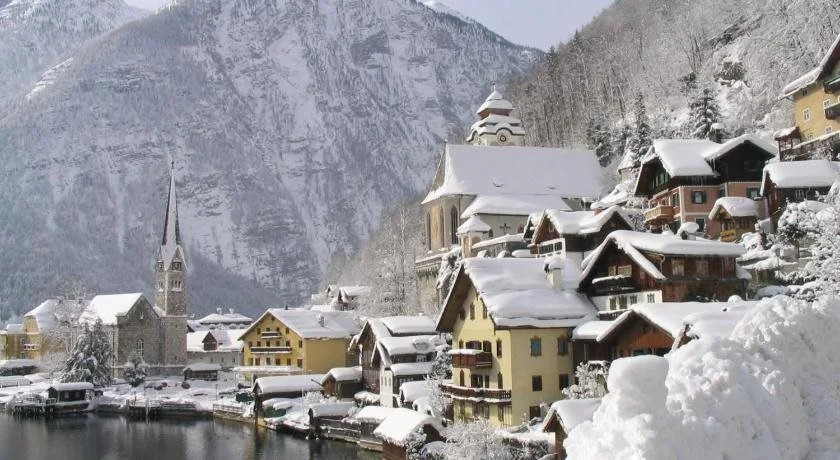 Haus Höll Herta