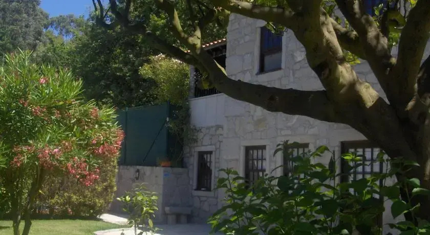 Casa de Santa Ana