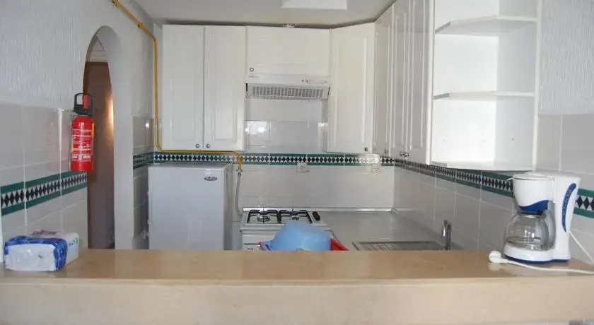 Residence Arabesque I