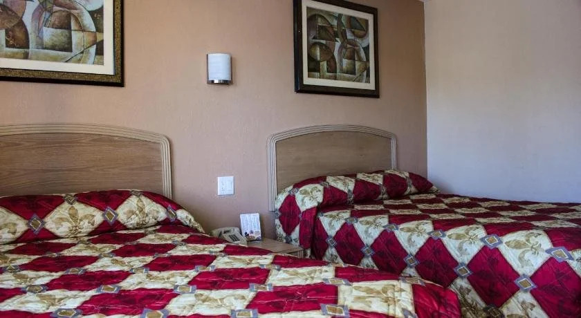 Budget Inn of Daytona Beach