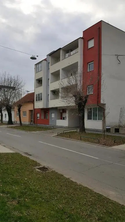 Apartment Roko