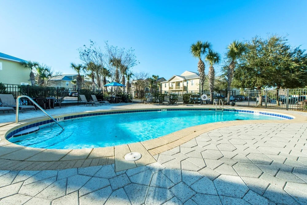 Topsail Village 321