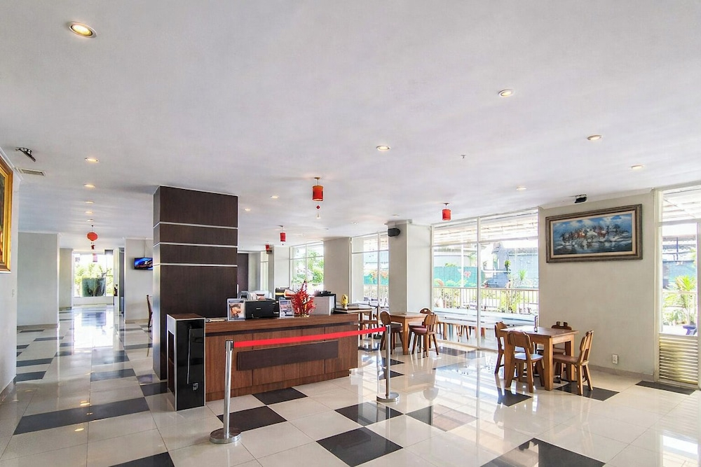 Compact And Warm 2Br At Apartement Skyland City Jatinangor