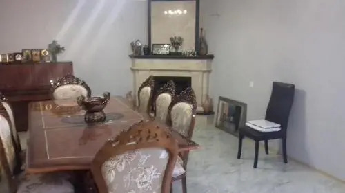 Guesthouse Zurab