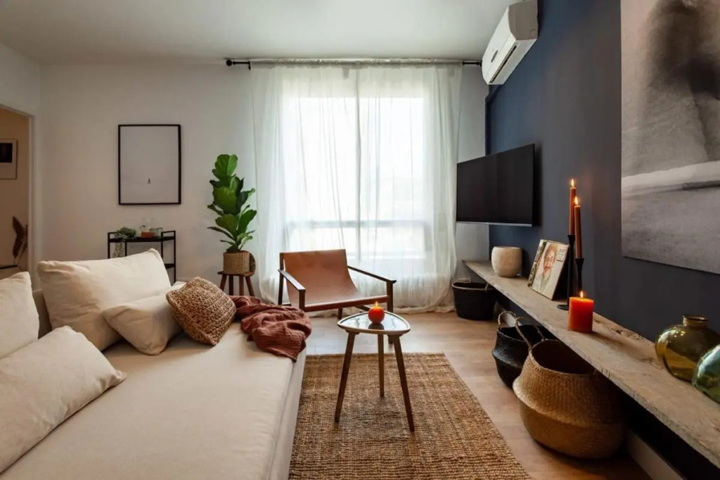 Central and Elegant 4 Bedroom by Placa Catalunya