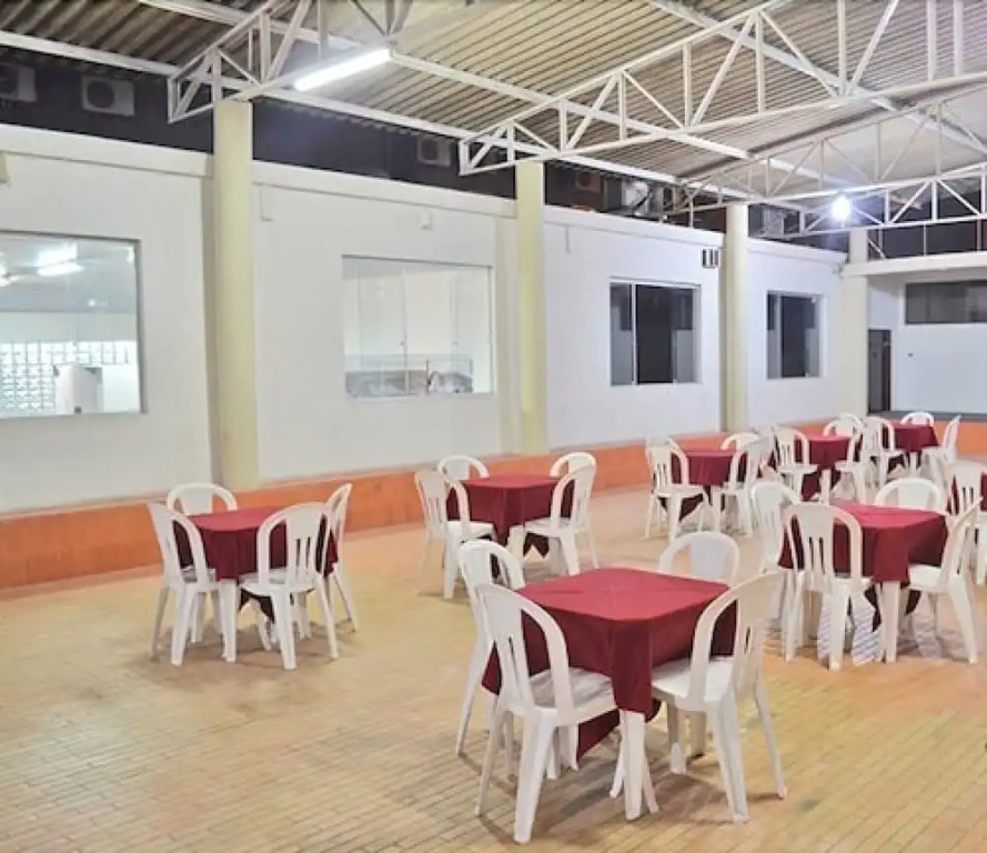 Hotel Pousada Central