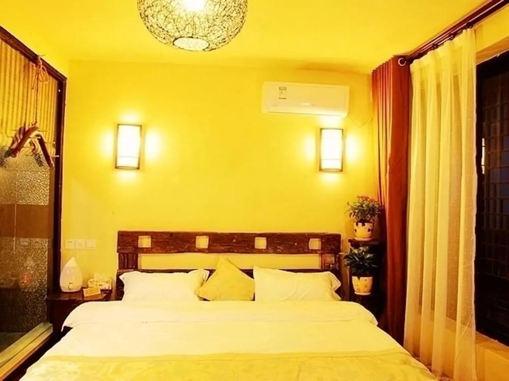 Lijiang Shuhe Sunshine Inn