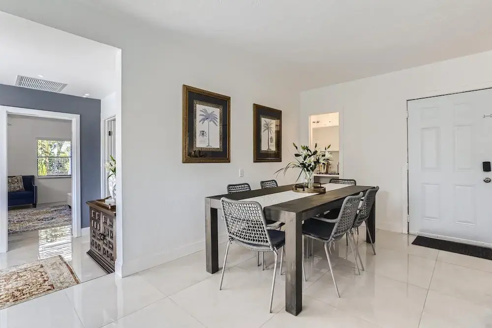 Ridgeway Villa - Revel in Sunlit Living with Backyard Gazebo & Pool