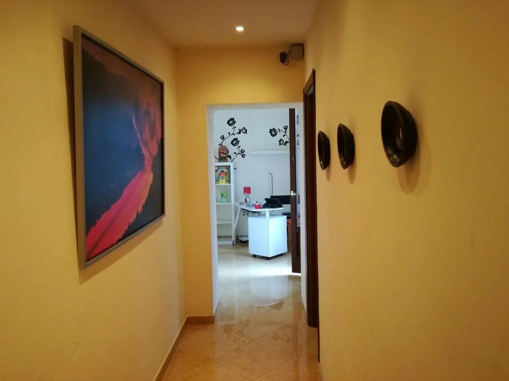 B&B La Finestra Sul Mercato