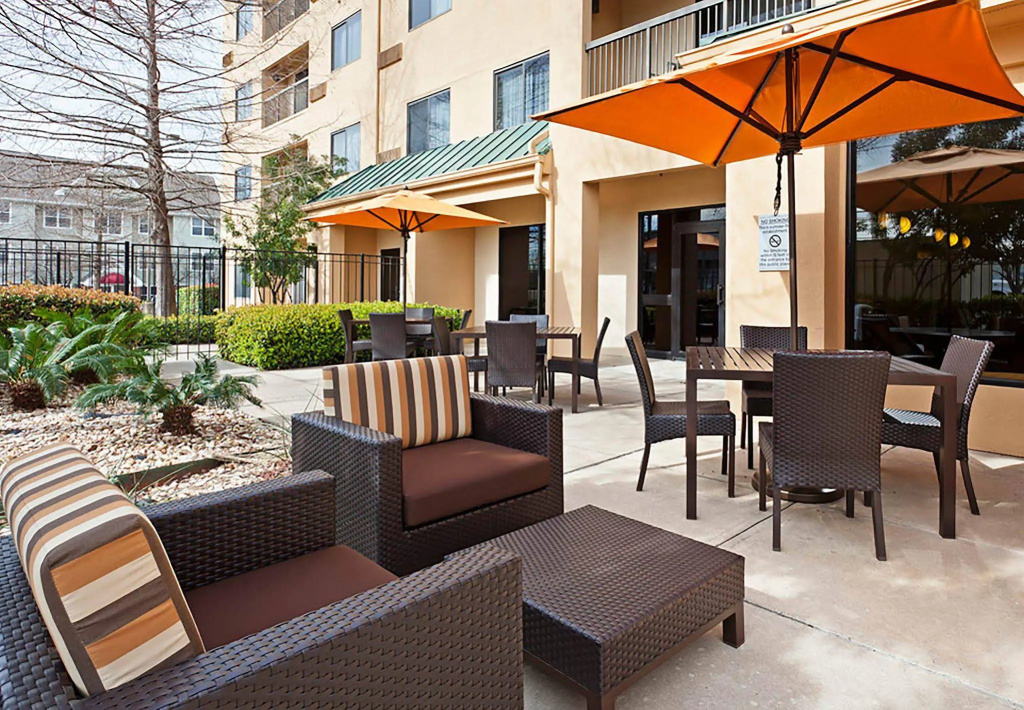 Residence Inn Austin South