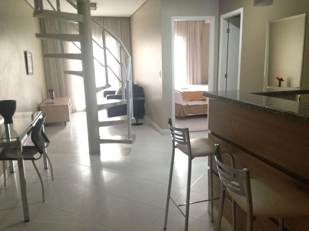 The Standard Residence