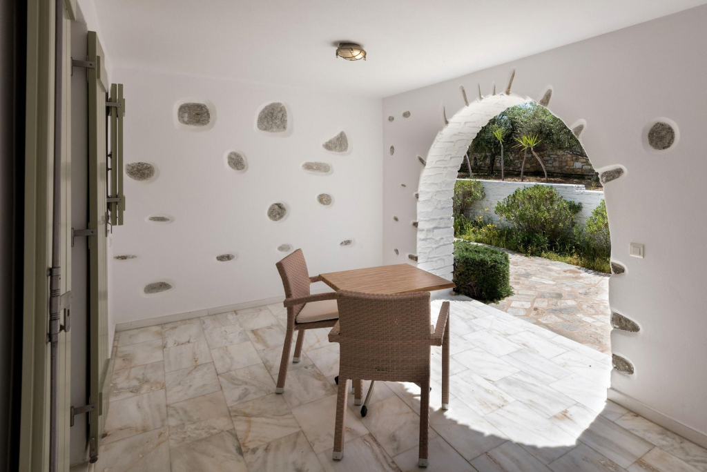 Saint Andrea Seaside Resort