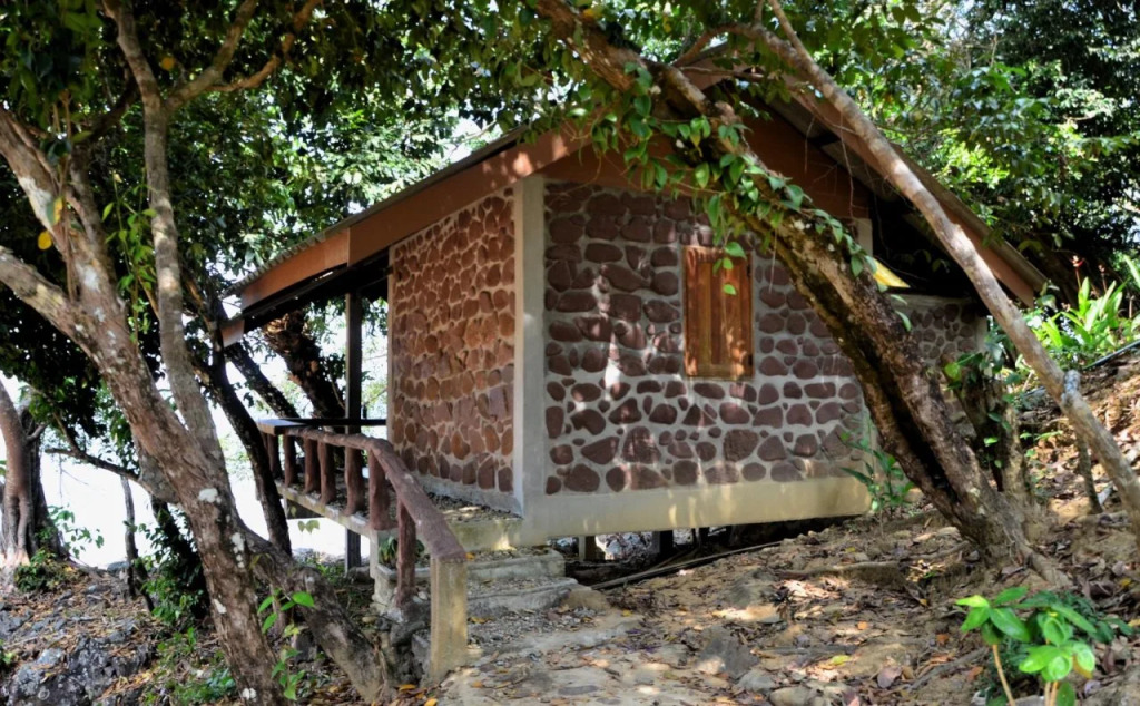 Sangsuree Bungalow