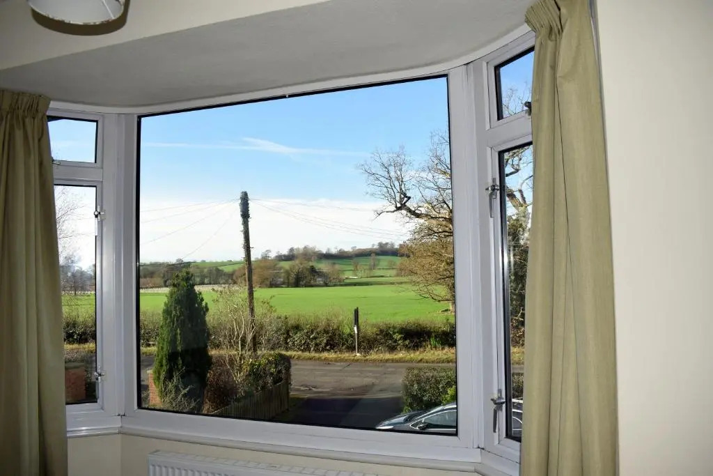 Kedleston View B&B