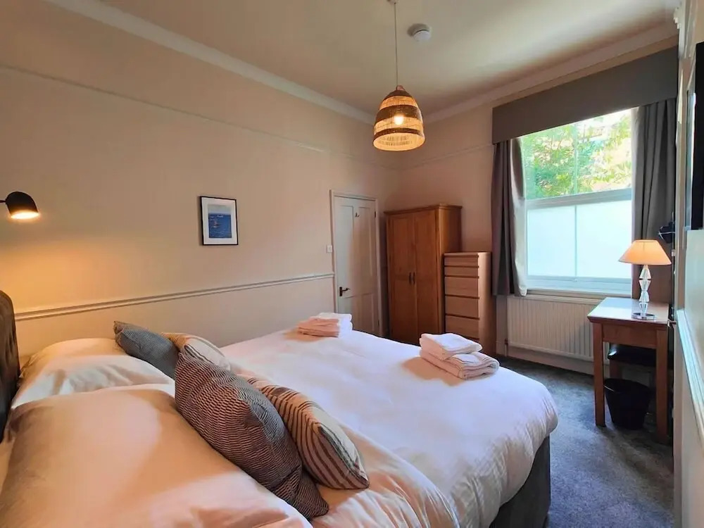Fernhurst holiday apartments