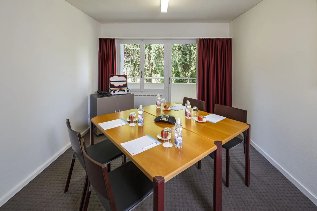 VitalBoutique Hotel Zurzacherhof