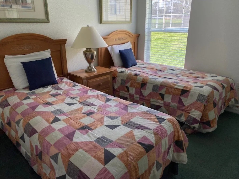 Golfer's Delight With Amazing Views Southern Dunes 4 Bedroom Home by RedAwning