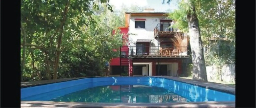 Hostal Aguas Mansas