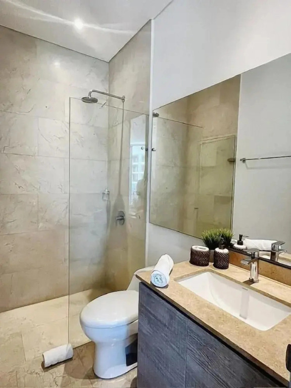 Grand Marina Oceanview Apartments by Xarm Apartments