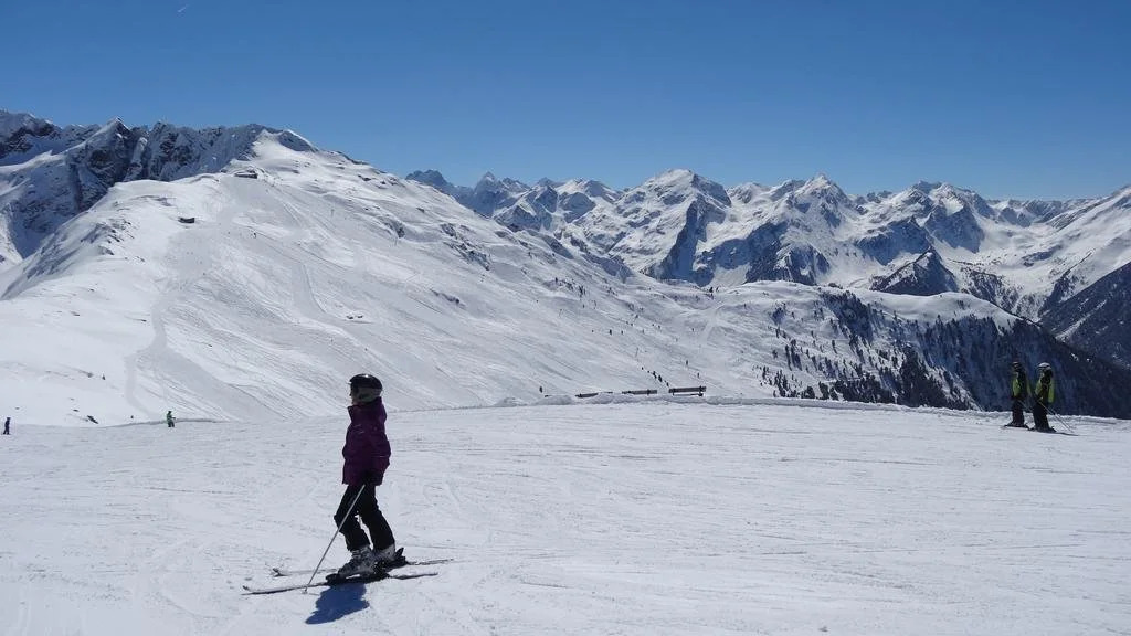 Apart Pitztalurlaub