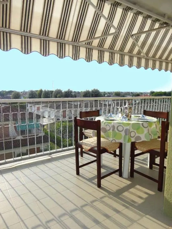 Apartment in Porto Santa Margherita 42866