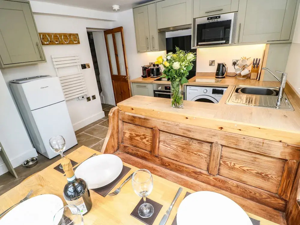 A D Coach House