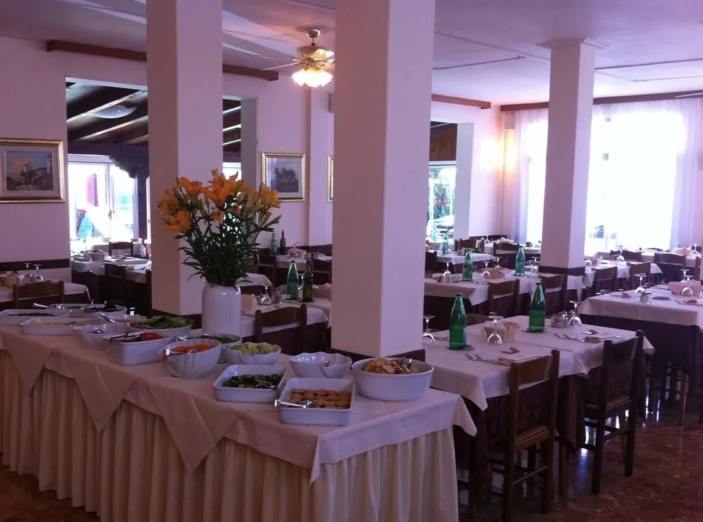 Hotel Dolomiti & Arborea