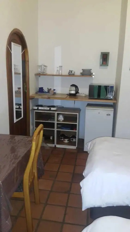 Harties Wellness Centre & Accommodation