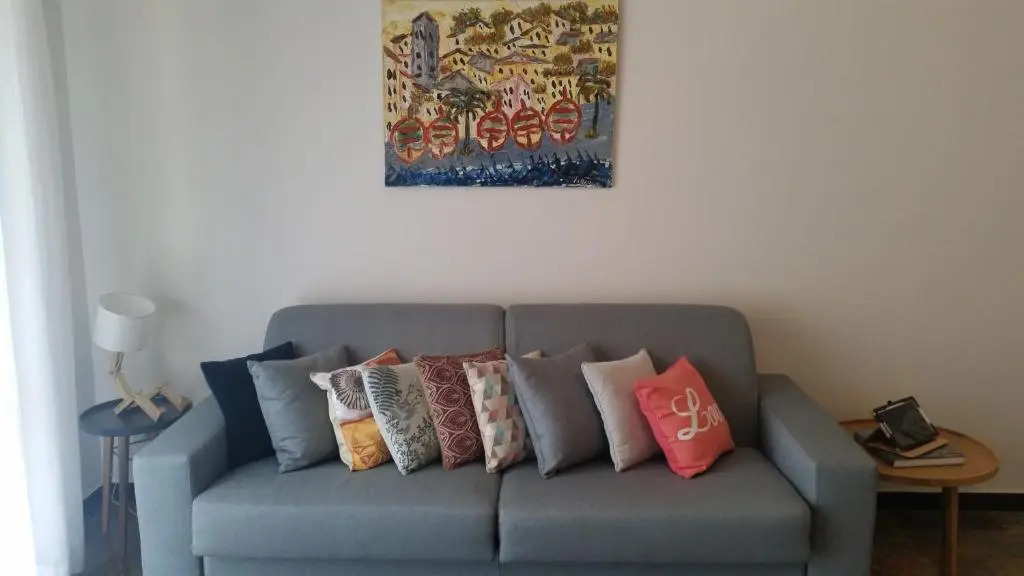 Gerani 2, Rapallo (Adults Only)