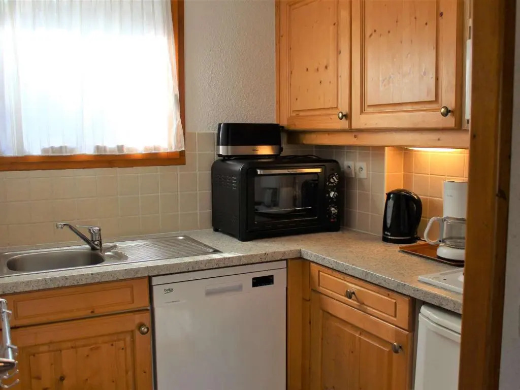 Appartement Vars, 5 pièces, 10 personnes - FR-1-330B-139