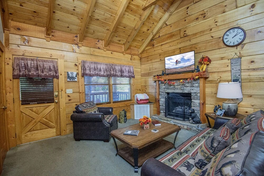 Treasured Moments by Eagles Ridge Resort