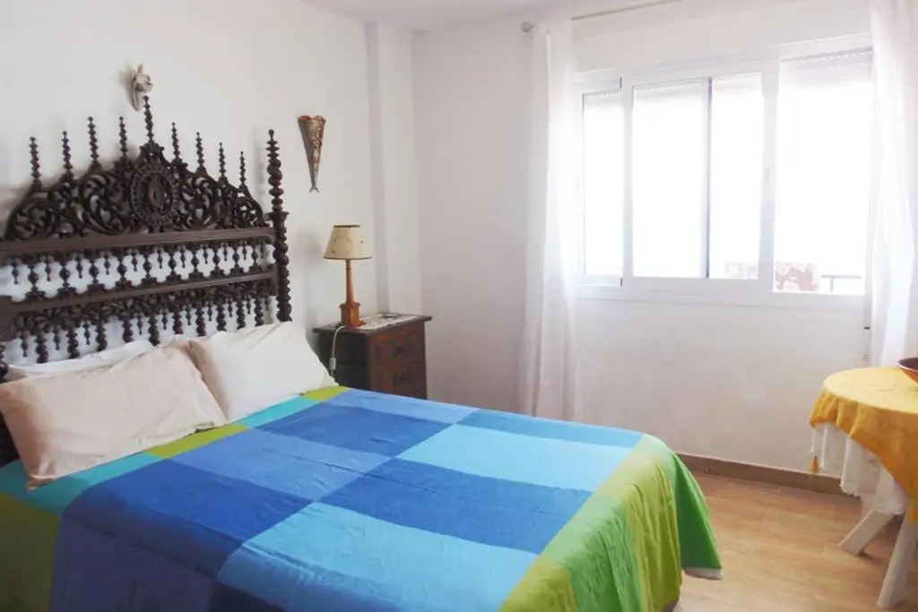 Apartamento ARCE Nsf24- TORRECILLA, NERJA