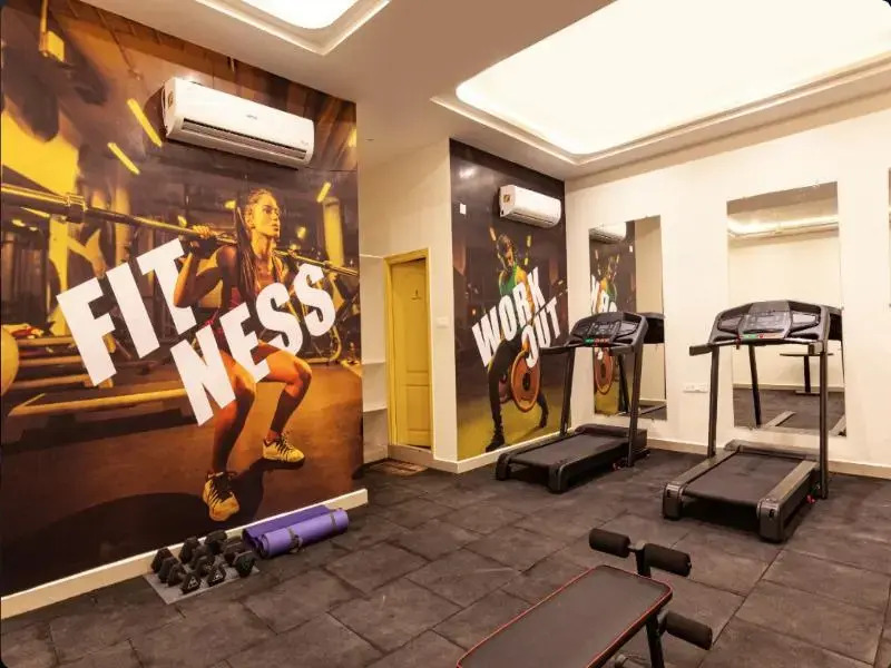 Hotel I-stay Hitec