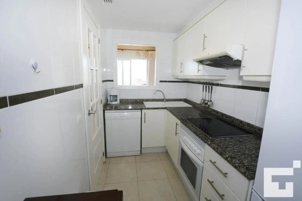 Apartamento Apolo XVIII 57
