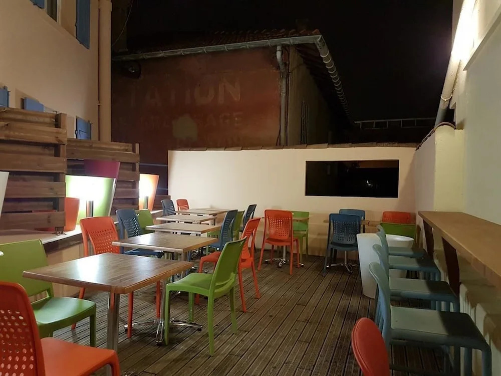 Hotel Cote dAzur