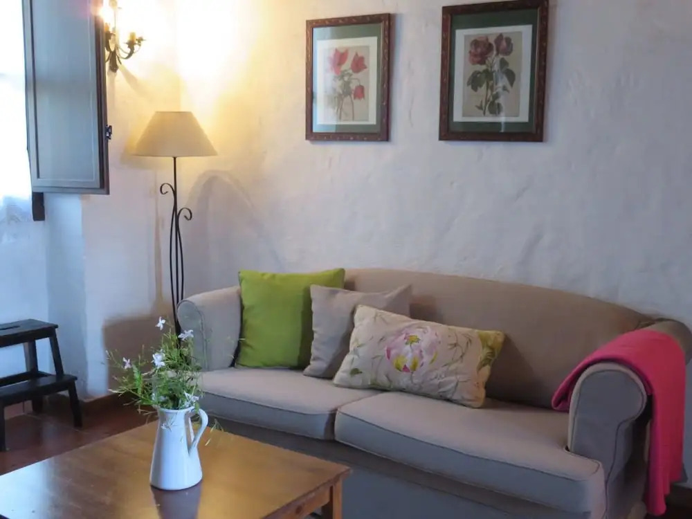 CASA RURAL LA MONTAÑETA