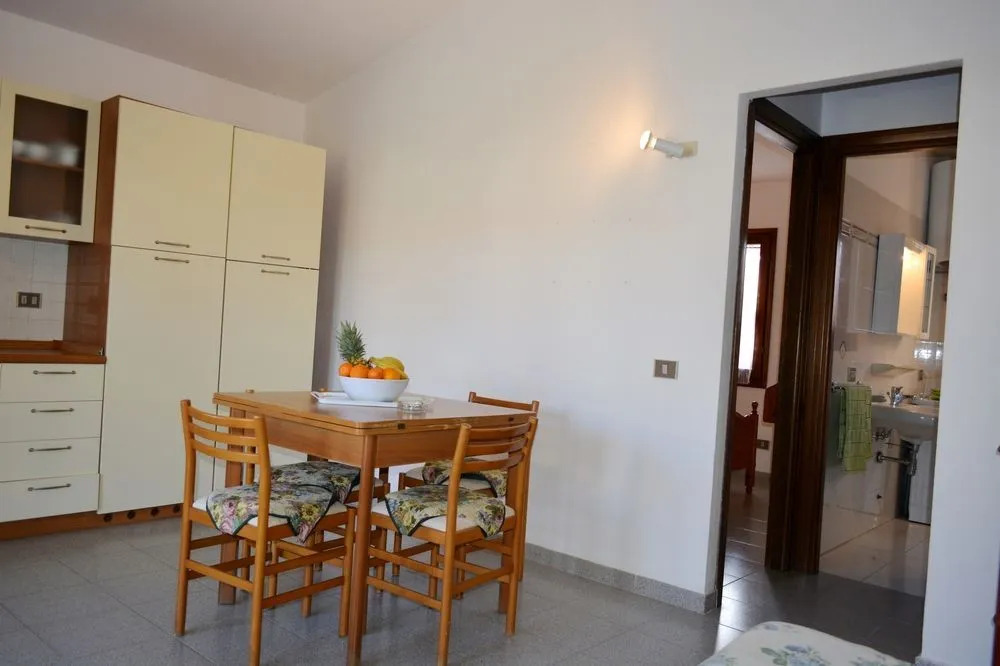 Granchio Apartment II