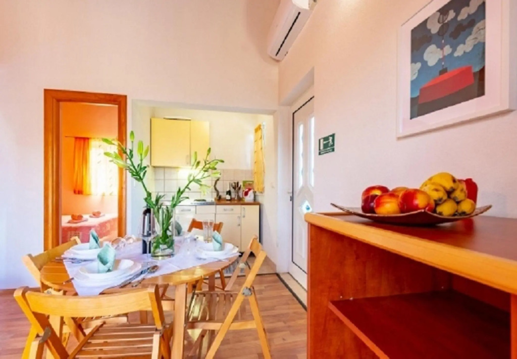 Apartments Zeljko