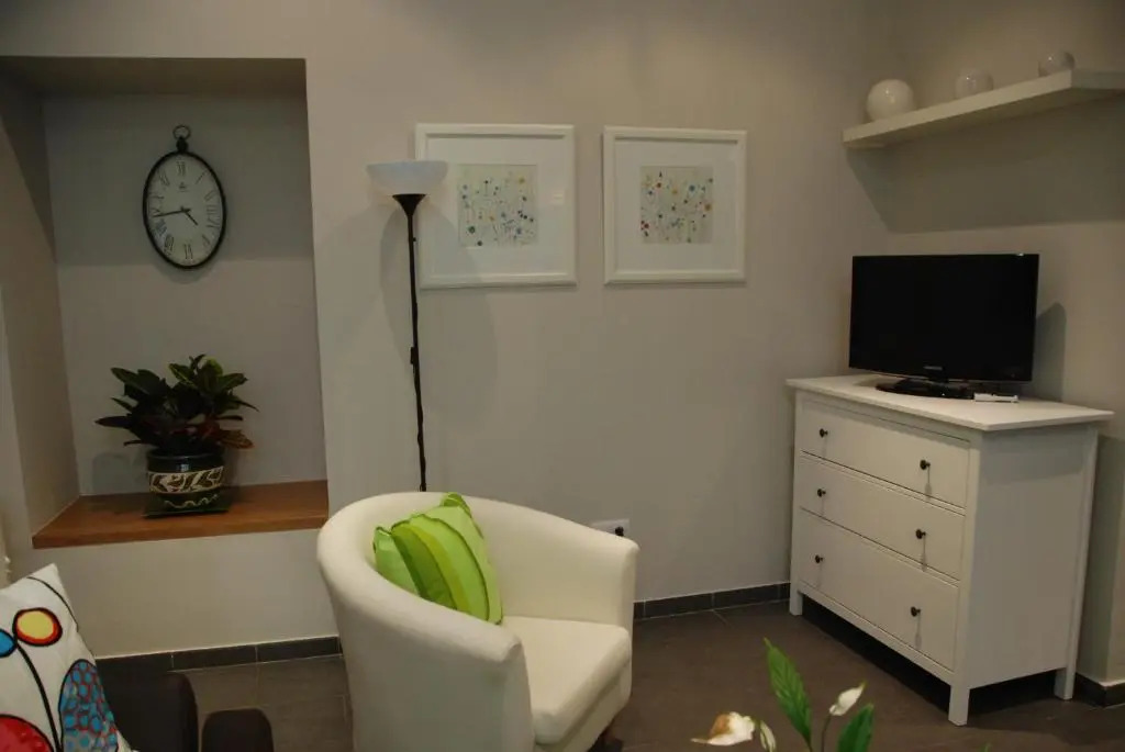 Apartamento Cordonerias