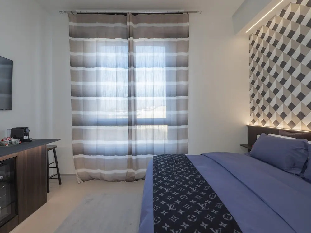 Corso Garibaldi - Modern Trendy Studio in Brera
