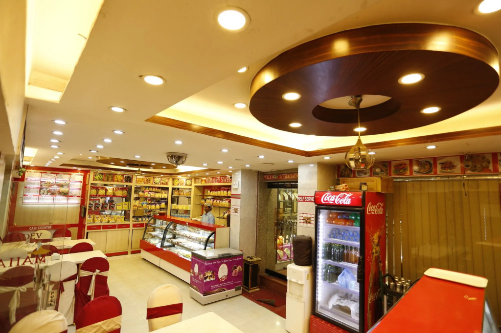 Mahadev Hotel Kathmandu